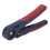 Electrical Conductivity Optimized Crimping Tool Featuring High-Quality Material Ergonomic Handle Design Self-Adjustable Ratchet Hexagonal Crimping 5