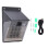 Adjustable Wall Mount Security Camera With Motion Sensor Alarm And Solar Powered Design, Wireless Outdoor Functionality Ensured 2