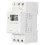 Automatic Power Control Programmable Timer Switch Strong Anti-Interference Suppression Digital Electronic Time Control High Precision Chip Built-In 2