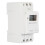 Automatic Power Control Programmable Timer Switch Strong Anti-Interference Suppression Digital Electronic Time Control High Precision Chip Built-In 3