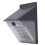 Adjustable Wall Mount Security Camera With Motion Sensor Alarm And Solar Powered Design, Wireless Outdoor Functionality Ensured 4