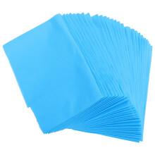 40Pièces Protège- Jetables Non-Tissés Confort Salon