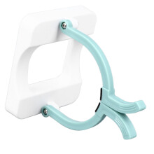Pinza perfetta per bicchieri con calamita, clip per tazze, strumento 2-in-1 per sublimazione