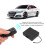 Central Locking Kit Remote Lock Unlock System with Trunk Release Output and Car Search Functionality for Keyless Entry System and Vehicle Security 5
