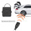 Central Locking Kit Remote Lock Unlock System with Trunk Release Output and Car Search Functionality for Keyless Entry System and Vehicle Security 6