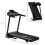 Folding Incline Treadmill 2HP 12.8km/h LED Display 7