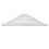 304 Stainless Steel Triangular Wall-Mounted Corner Shelf Bathroom Storage Rack Durable Rustproof Design Drilled Installation for Home Hotel 2