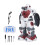 Programmable Gesture Sensing Remote Control Robot For Kids, Interactive Infrared Controller With Singing Dancing Moonwalking Features LED Eyes 2