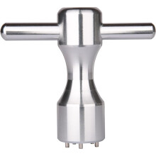 Golf Putter Custom Weights for Titleist Scotty Cameron, 75g High Quality Aftermarket Replacement Weights with Wrench Included, Well Packed Compatible