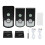 Αμφίδρομη φωνητική ενδοεπικοινωνία, ασύρματο σύστημα ενδοεπικοινωνίας για το 1