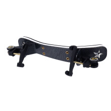 Supporto per spalla in fibra di carbonio universale regolabile 3/4-4/4 per violino, ideale per pratica e performance