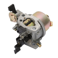 Vízpumpákhoz illik, Honda GX sorozatú csere karburátor, Honda Power Equipmenthez illik, üzemanyagvezetéket tartalmaz fojtószeleppel, egyszerű