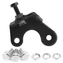 Hex Bolts Stainless Steel Hex Head Screws Corrosion Resistance Performance Flat Lock Washers Evenly Distribute Pressure Time And Money Saving
