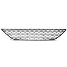 Frontfangerdekselgrill for Dodge Dart-modeller 2013–2016. Teksturert svart finish. Høykvalitets ettermarkedsdel som oppfyller fabrikkstandard.