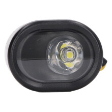Easy To Install LED Lights For Bikes High Brightness Lightweight Design Universal Voltage Waterproof Lights Premium Quality Clear View Compatible