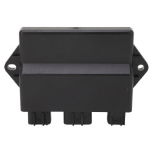 OEM-tason elektroniset komponentit CDI-kotelon varaosa Plug Play OEM-suunnittelu Pitkän aikavälin luotettavuus testattu Huippukierrosten mittaus