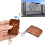 Wireless Vibration Reminder Kit, Remote Control Switch with Independent Output and Learning Code Functionality for Customizable Silent Alerts 5