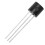 Programmable Digital Temperature Sensor Chip, High Precision Wide Range Sensor for Embedded Systems with Parasitic Power Mode and Alarm Threshold 2