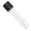 Programmable Digital Temperature Sensor Chip, High Precision Wide Range Sensor for Embedded Systems with Parasitic Power Mode and Alarm Threshold 4