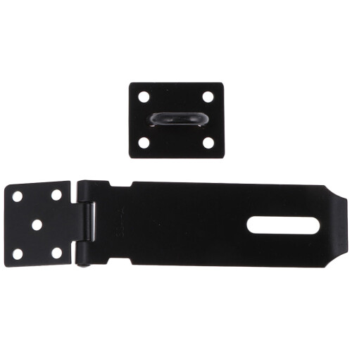 5Stk Riegel Tür Hasp Für Garage Und 1