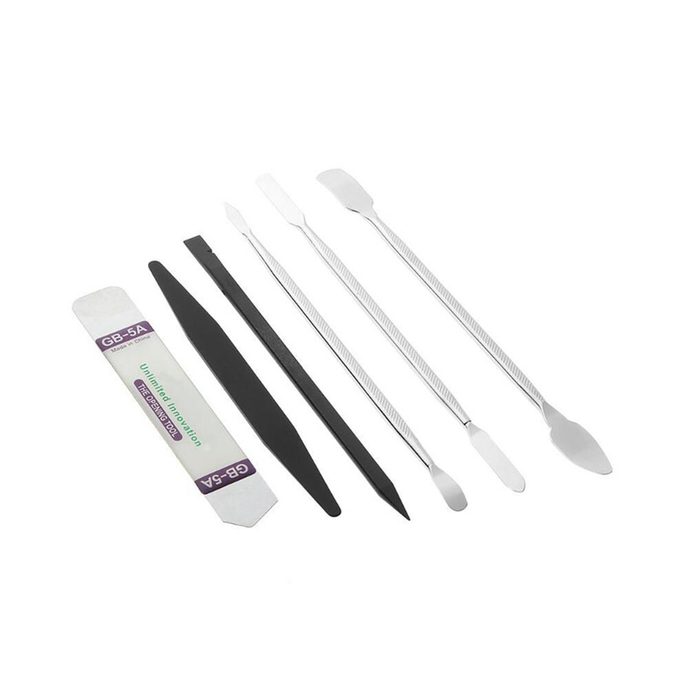 Metal Spudger Kit For Electronics Repair, Expertly Designed Tools That Simplify Complex Device Disassembly 9425574252869