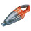 Einhell Einhell Te-vc 18 Li Solo Cordless Vacuum Cleaner 18v Bare Unit 1