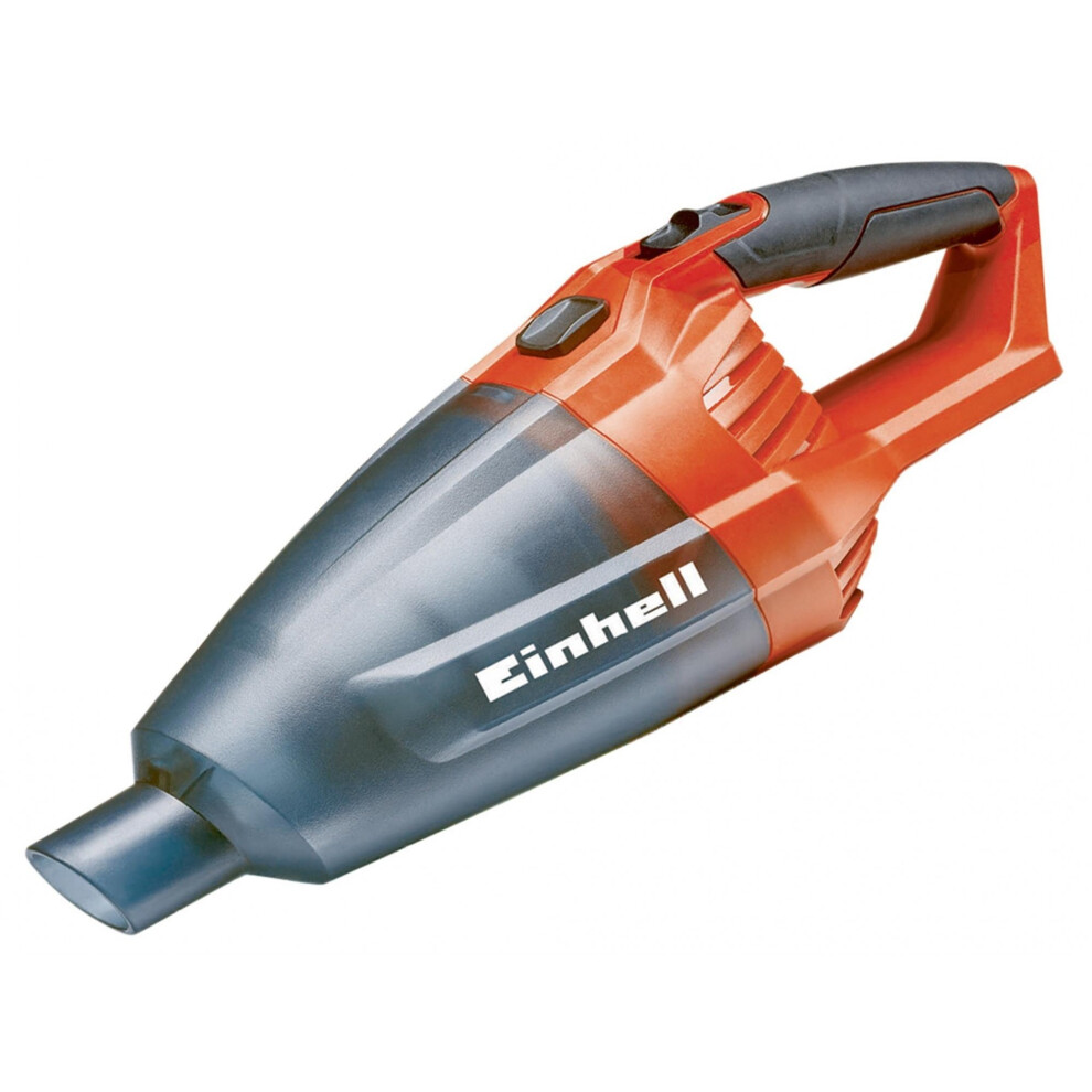 Einhell Te-Vc 18 Li Solo Cordless Vacuum Cleaner 18V Bare Unit