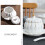 1Set White Ceramic Pumpkin Bowl with Lid Multi-Use Soup Stew Container 5