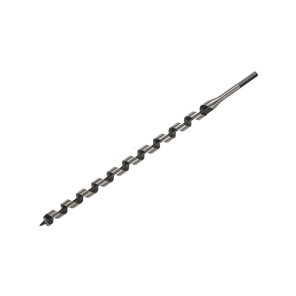 Irwin Long Series Auger Bit 5063750455785