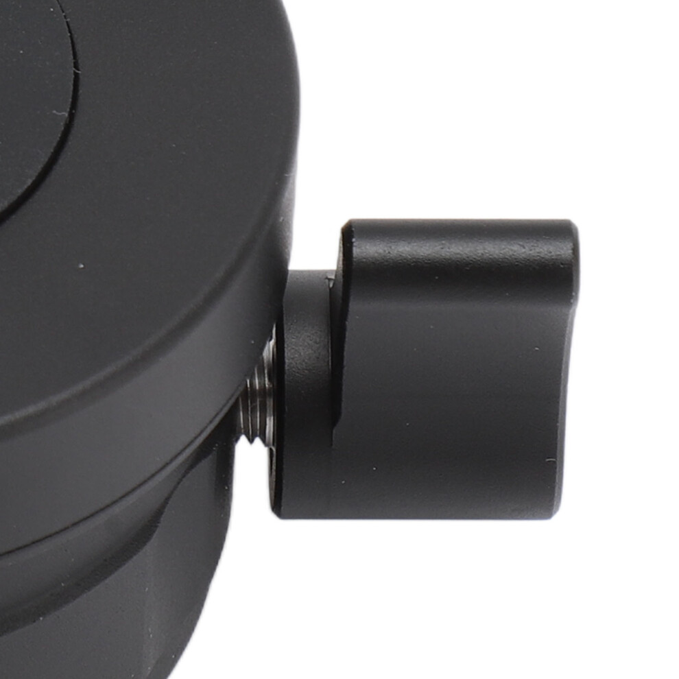Aluminium Tripod Level Base 5 Degree 7340572885142