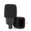 Strong Microphone Cover Thick Microphone Wind defender Screen Sponge Windscreen Upgrades for Wind & Sound Reduction 6