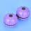 Κύλινδρος αποκατάστασης περιτονίας, διπλός κύλινδρος μυών με μπάλα για βαθύ 4