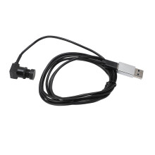 Kabelloser Handstaubsauger, 120 W, leichter, tragbarer Reiniger für Auto und Zuhause