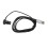 Webcam 1080P Type C USB Camera with Mic Fixed Focus Plug & Play for Laptop 1
