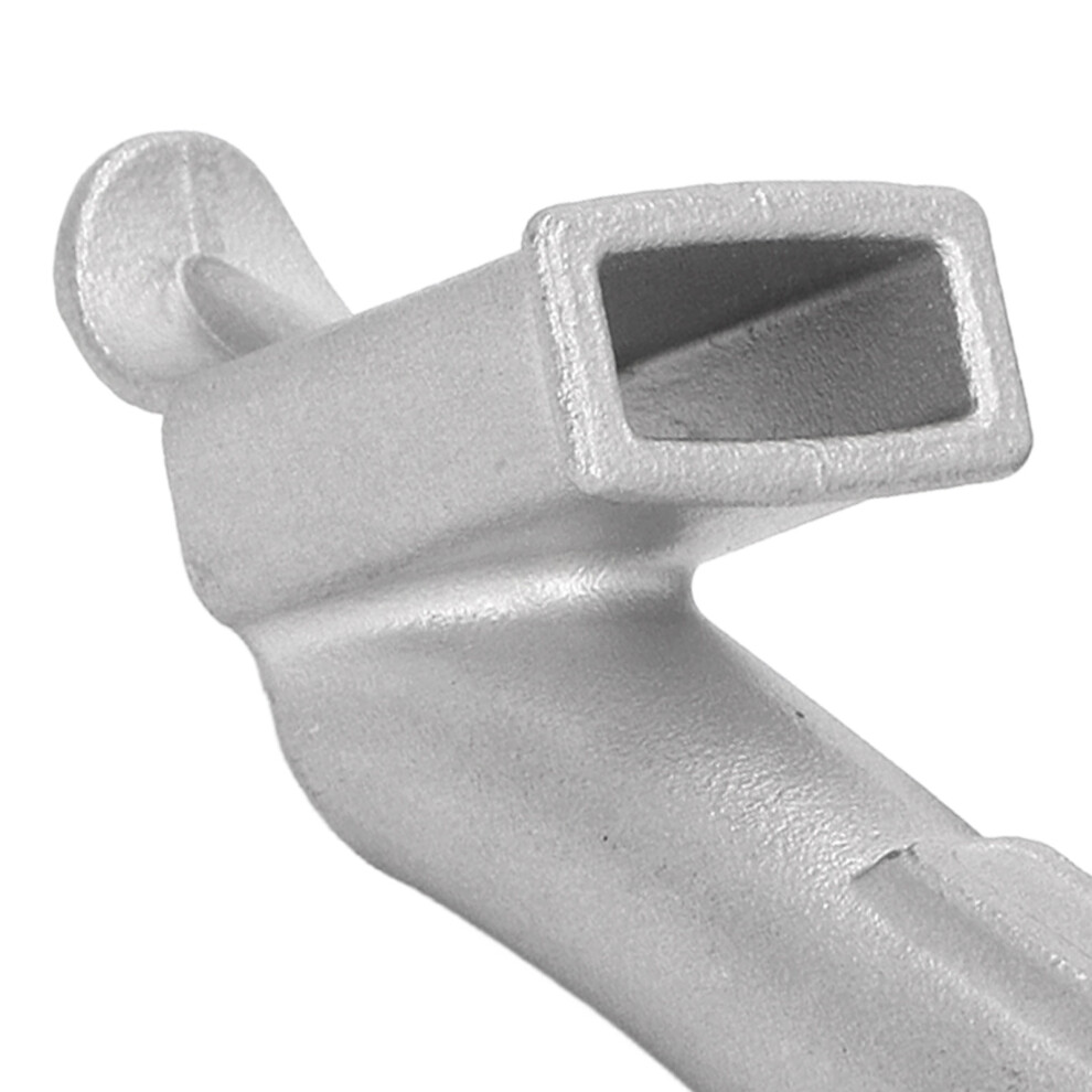 2x Heat Gun Nozzles 5x14mm & 5x10mm
