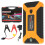 Jump Starter Battery Pack3IN1Road Trip Kit with LCD Display and Emergency Lighting Functionality 3