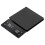 Digital Kitchen Scale For Coffee Brewing With Timer And Backlight Display High Accuracy0.1G Resolution Up To3000G Capacity Unit Conversion And Tare 2