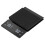 Digital Kitchen Scale For Coffee Brewing With Timer And Backlight Display High Accuracy0.1G Resolution Up To3000G Capacity Unit Conversion And Tare 4