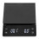 Digital Kitchen Scale For Coffee Brewing With Timer And Backlight Display High Accuracy0.1G Resolution Up To3000G Capacity Unit Conversion And Tare 5