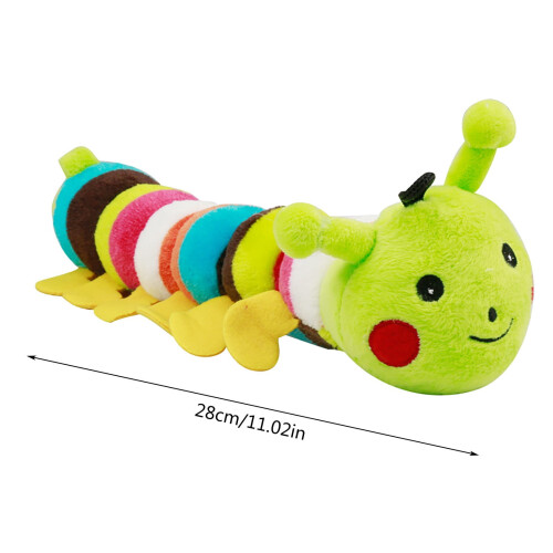 Dog Vocalization Toy for Interactive Play and Teeth Cleaning 2