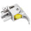 Industrial Sewing Machine Presser Foot Adjustable Rubber Roller For Thick Materials High Performance With Seamless Compatibility On Flat And Computer 7