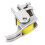 Industrial Sewing Machine Presser Foot Adjustable Rubber Roller For Thick Materials High Performance With Seamless Compatibility On Flat And Computer 8