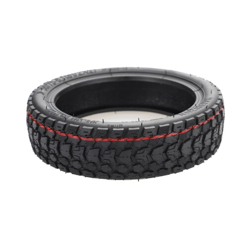 Pneu de substituição sem câmara para scooter elétrica off-road de 8,5 polegadas para modelos compatíveis. 2