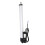 High Load Capacity Linear Actuator Quiet Operation Waterproof Remote Control Adjustable Stroke Length Multi Purpose Use Durable Construction High 2