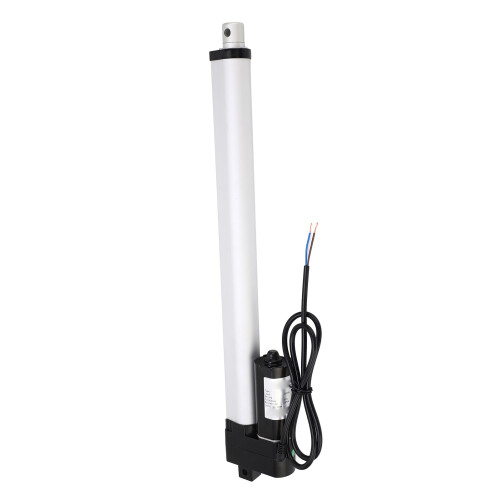 High Load Capacity Linear Actuator Quiet Operation Waterproof Remote Control Adjustable Stroke Length Multi Purpose Use Durable Construction High 1