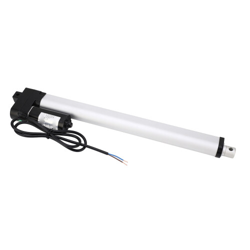 High Load Capacity Linear Actuator Quiet Operation Waterproof Remote Control Adjustable Stroke Length Multi Purpose Use Durable Construction High 2
