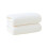 4 τεμάχια πετσέτες μπάνιου Velvet Spun Ultra Absorbent, πολυτελείς πετσέτες σπα/γυμναστηρίου 4