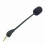 Replacement Game Mic 3.5mm Microphone For Cloud III Gaming Headset Detachable Microphone Noise Reduction Headset 2