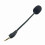 Replacement Game Mic 3.5mm Microphone For Cloud III Gaming Headset Detachable Microphone Noise Reduction Headset 4