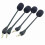 Replacement Game Mic 3.5mm Microphone For Cloud III Gaming Headset Detachable Microphone Noise Reduction Headset 7